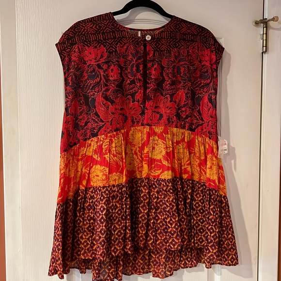 Free People Tops - Free people top